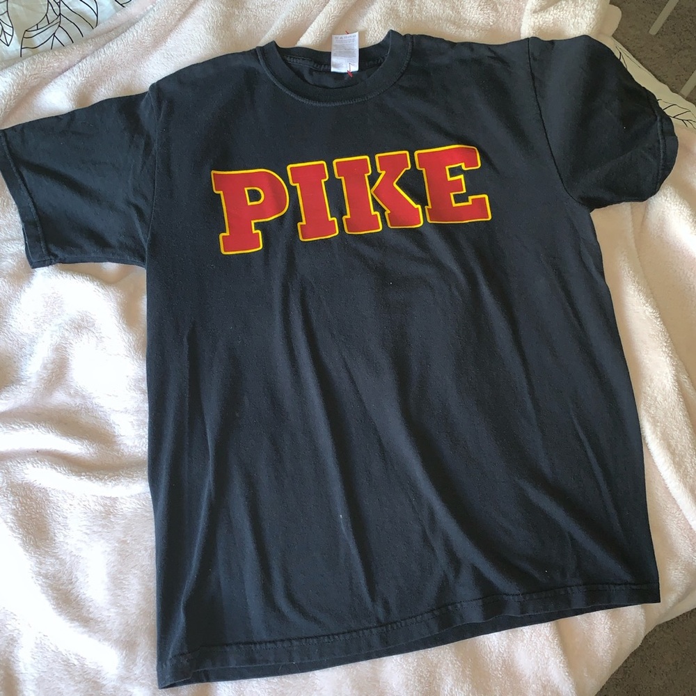 t shirt